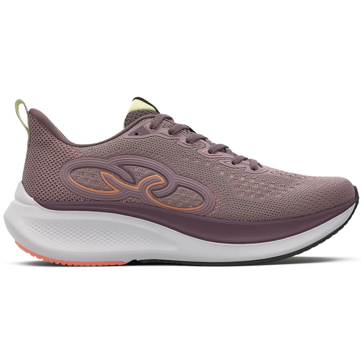 OLYMPIKUS - Zapatilla Mujer VOA 3 Lavanda