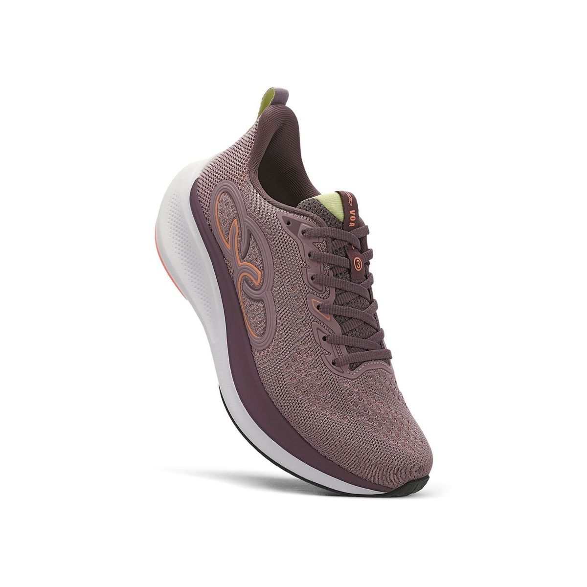 OLYMPIKUS - Zapatilla Mujer VOA 3 Lavanda