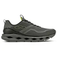 OLYMPIKUS - Zapatilla Hombre Gama Gris/Azul