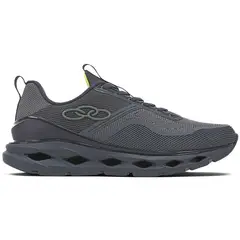 OLYMPIKUS - Zapatilla Hombre Gama Gris/Azul