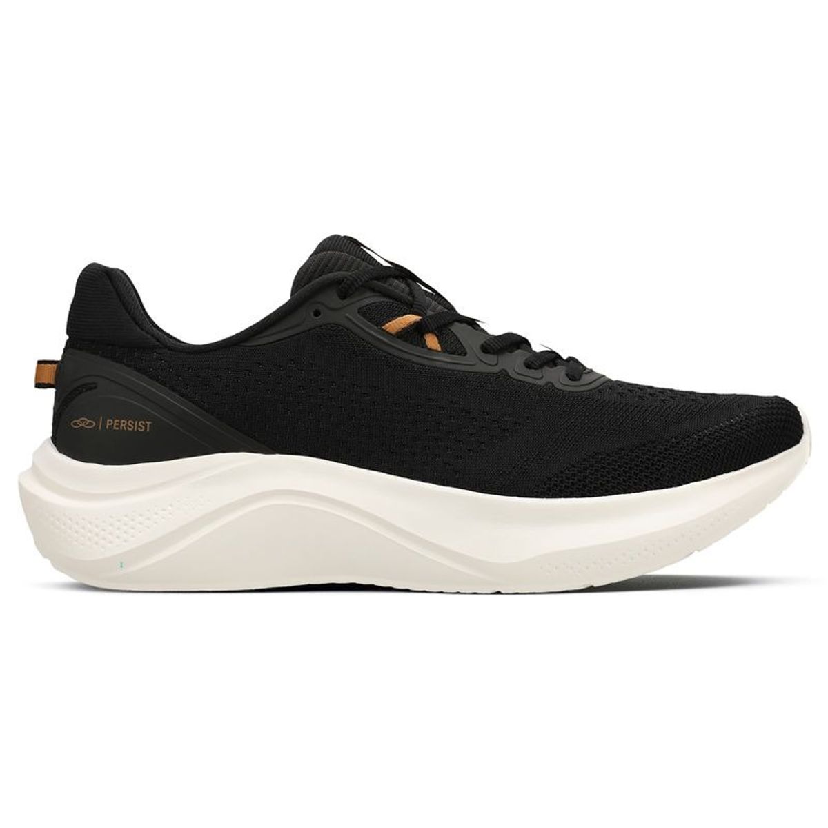 OLYMPIKUS - Zapatilla Hombre Persist Negro