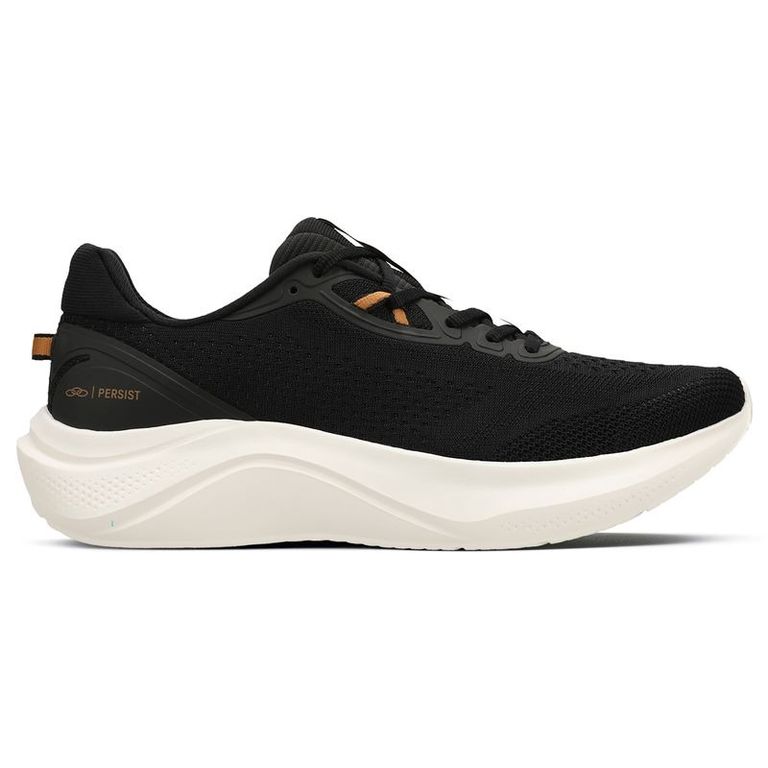 Zapatilla Hombre Persist Negro