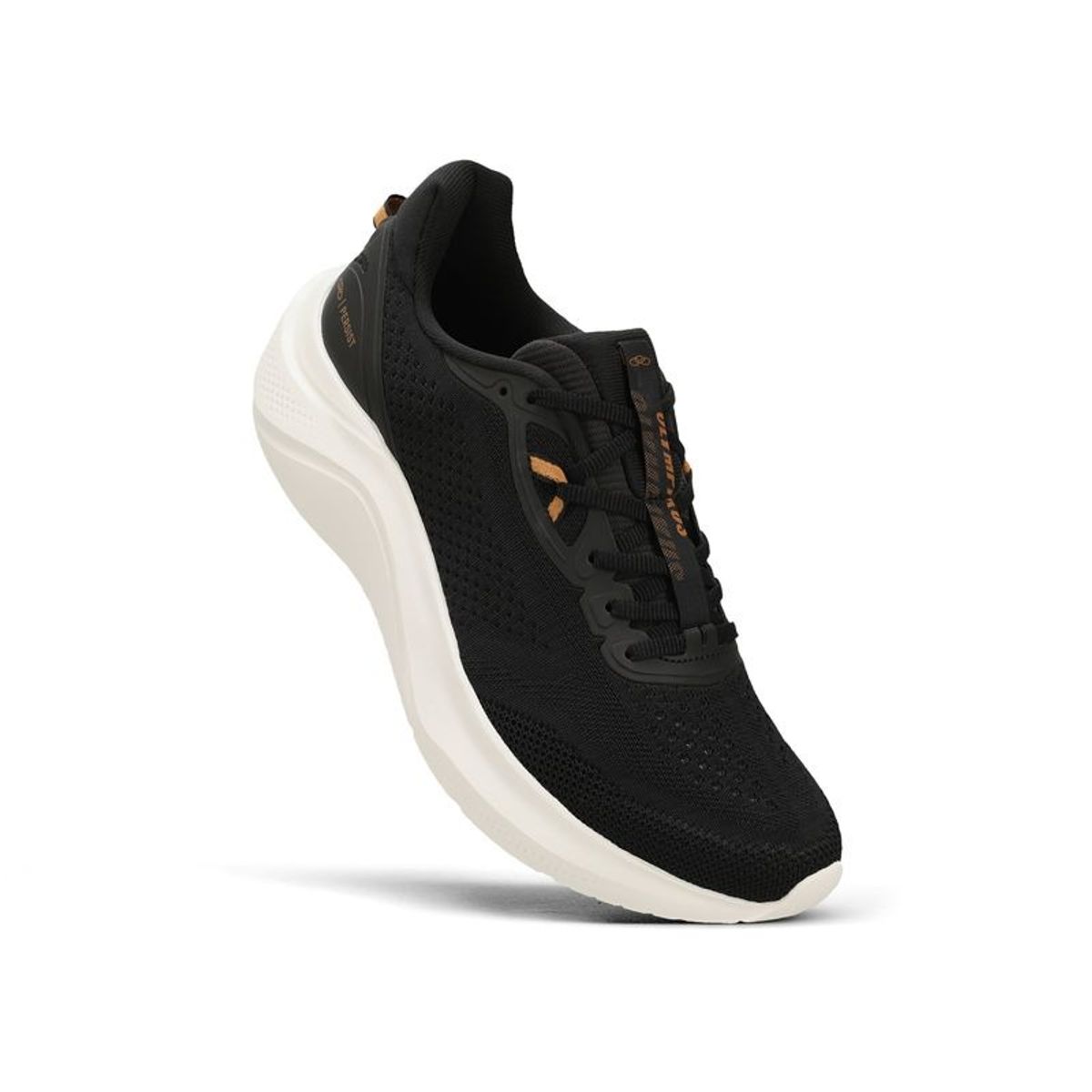 OLYMPIKUS - Zapatilla Hombre Persist Negro