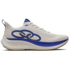 OLYMPIKUS - Zapatilla Hombre VOA 3 Blanco