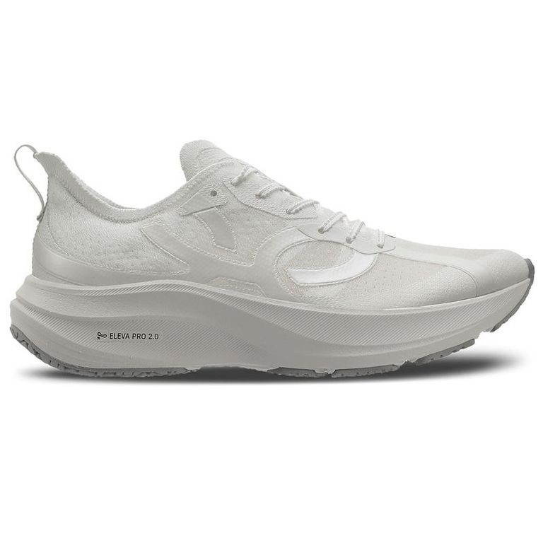 Zapatilla Running Hombre Corre 4 Blanca