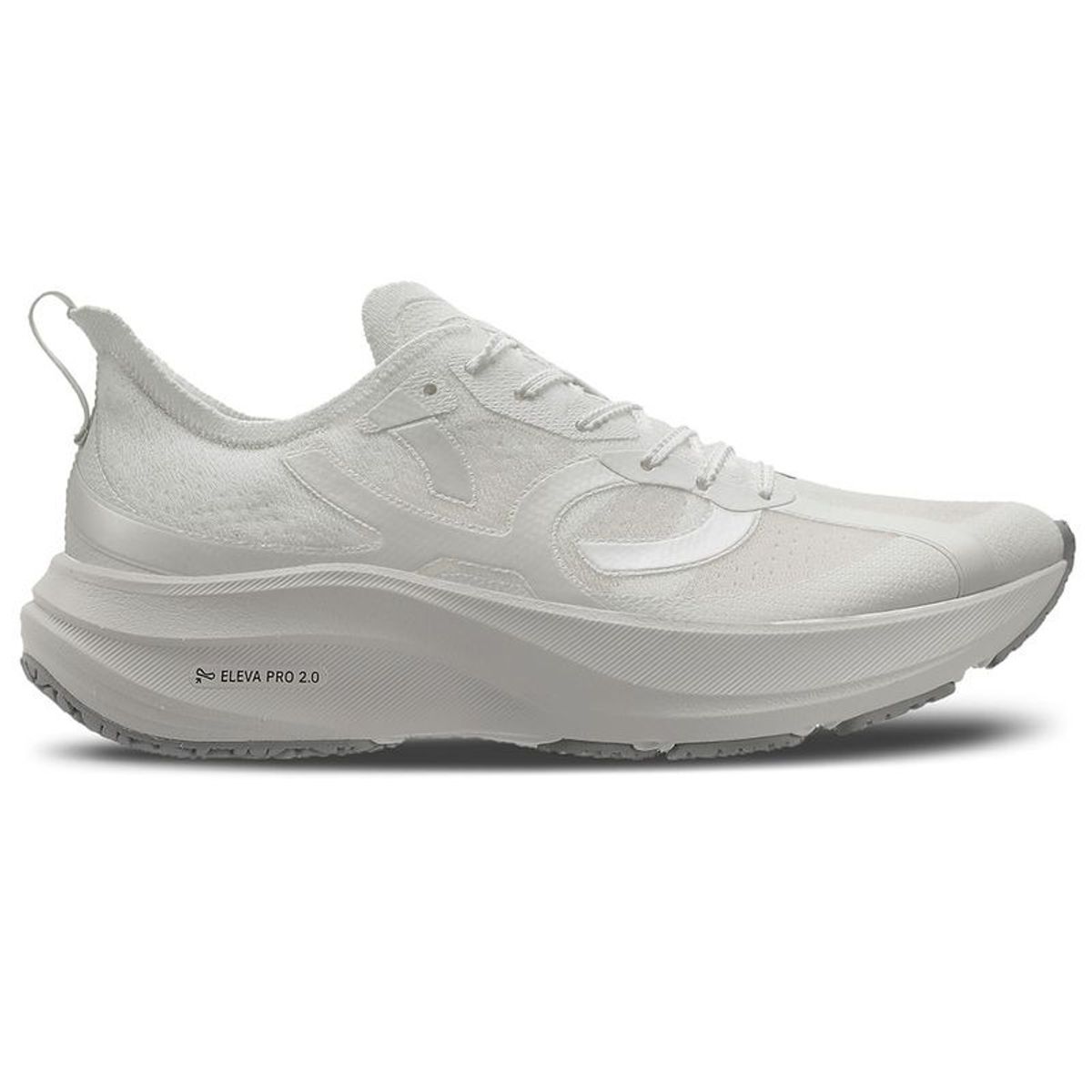 OLYMPIKUS - Zapatilla Running Hombre Corre 4 Blanca