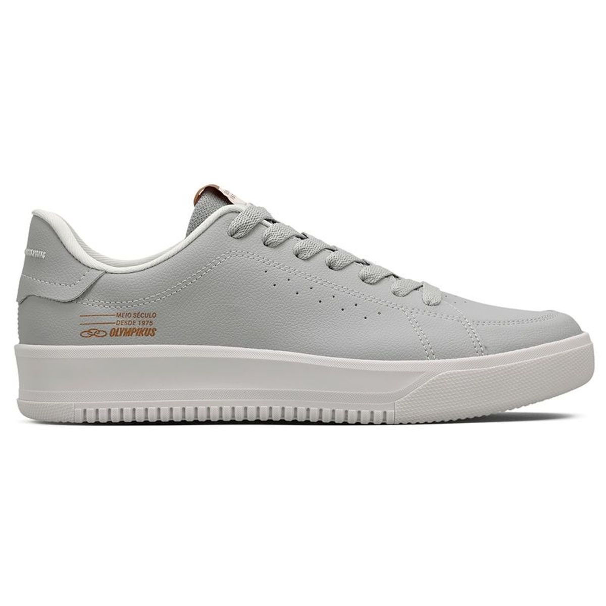 OLYMPIKUS - Zapatilla Hombre Eros 2 Lunar