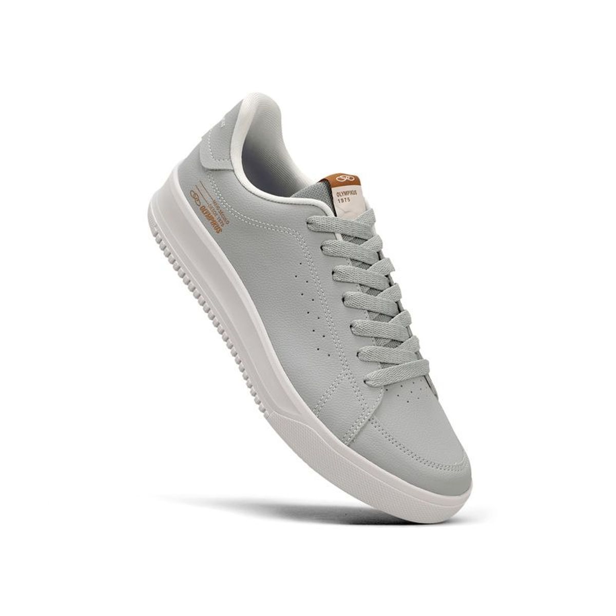 OLYMPIKUS - Zapatilla Hombre Eros 2 Lunar