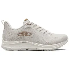 OLYMPIKUS - Zapatilla Mujer Citrus 2 Blanco