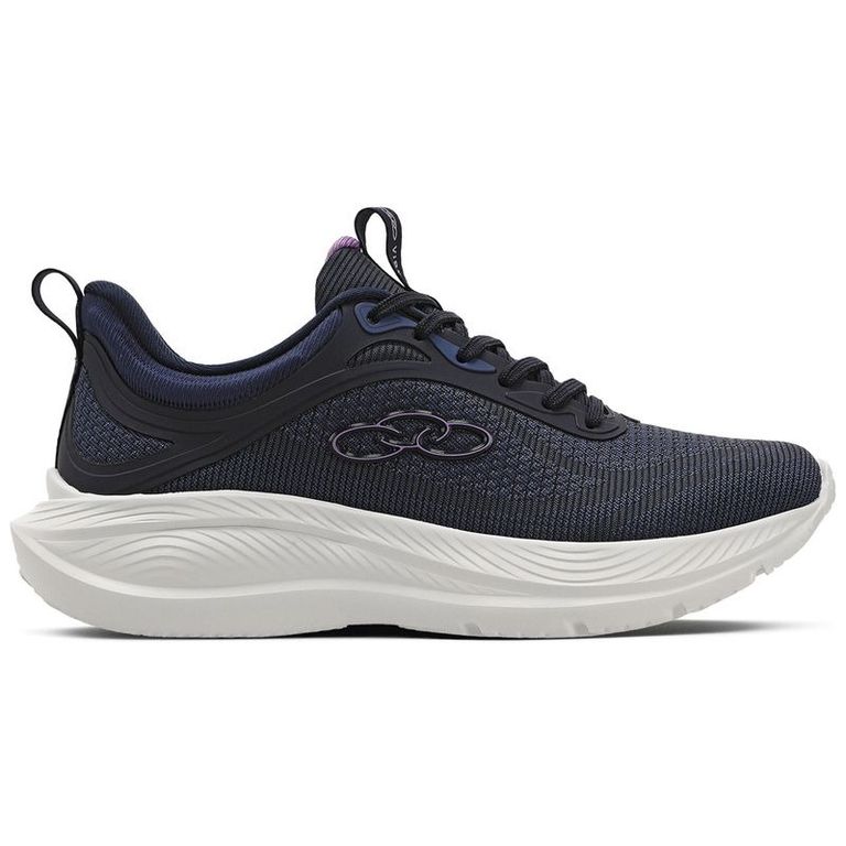 Zapatilla Running Mujer