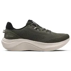 OLYMPIKUS - Zapatilla Hombre Persist Verde Militar