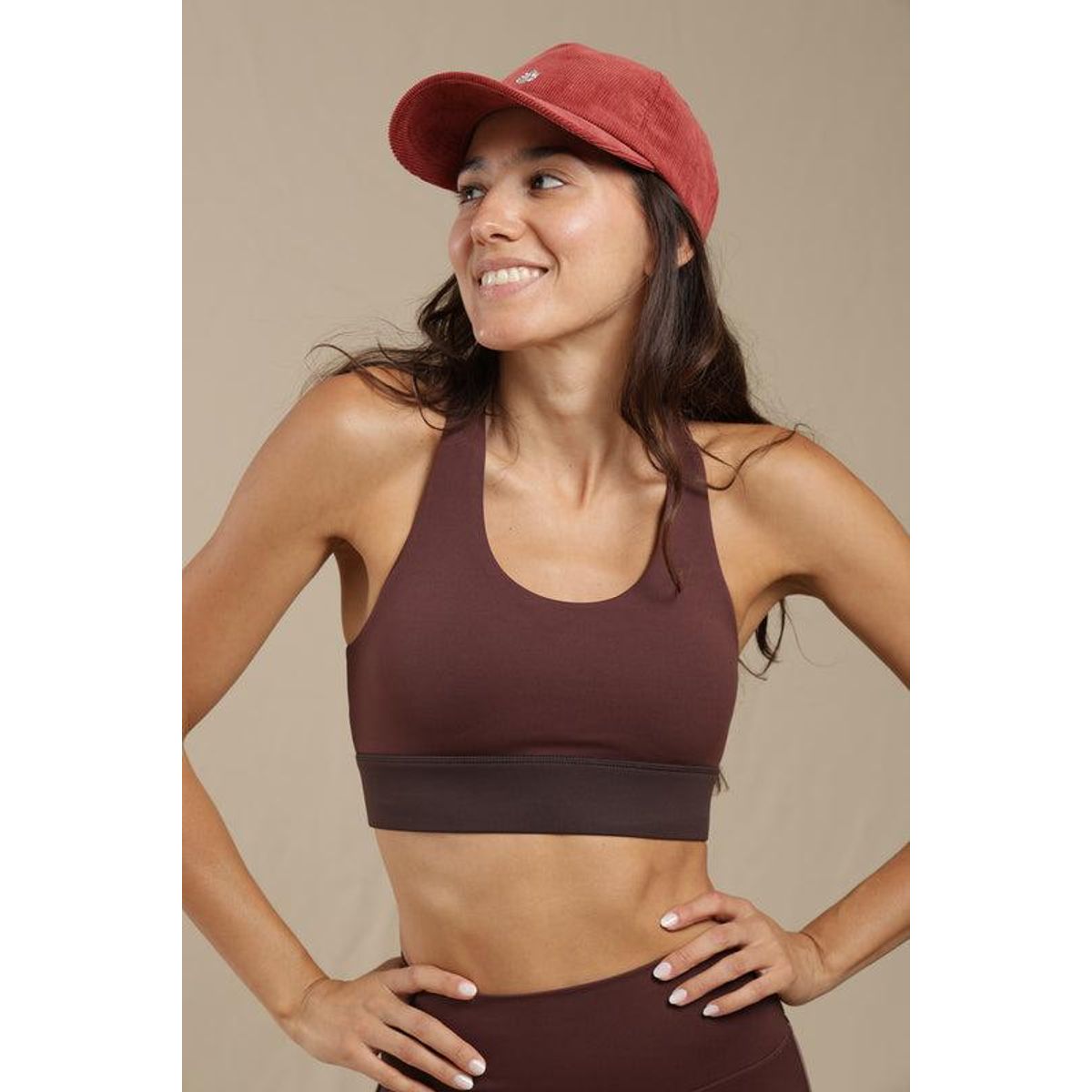 MALI - Peto High Impact Mahogany