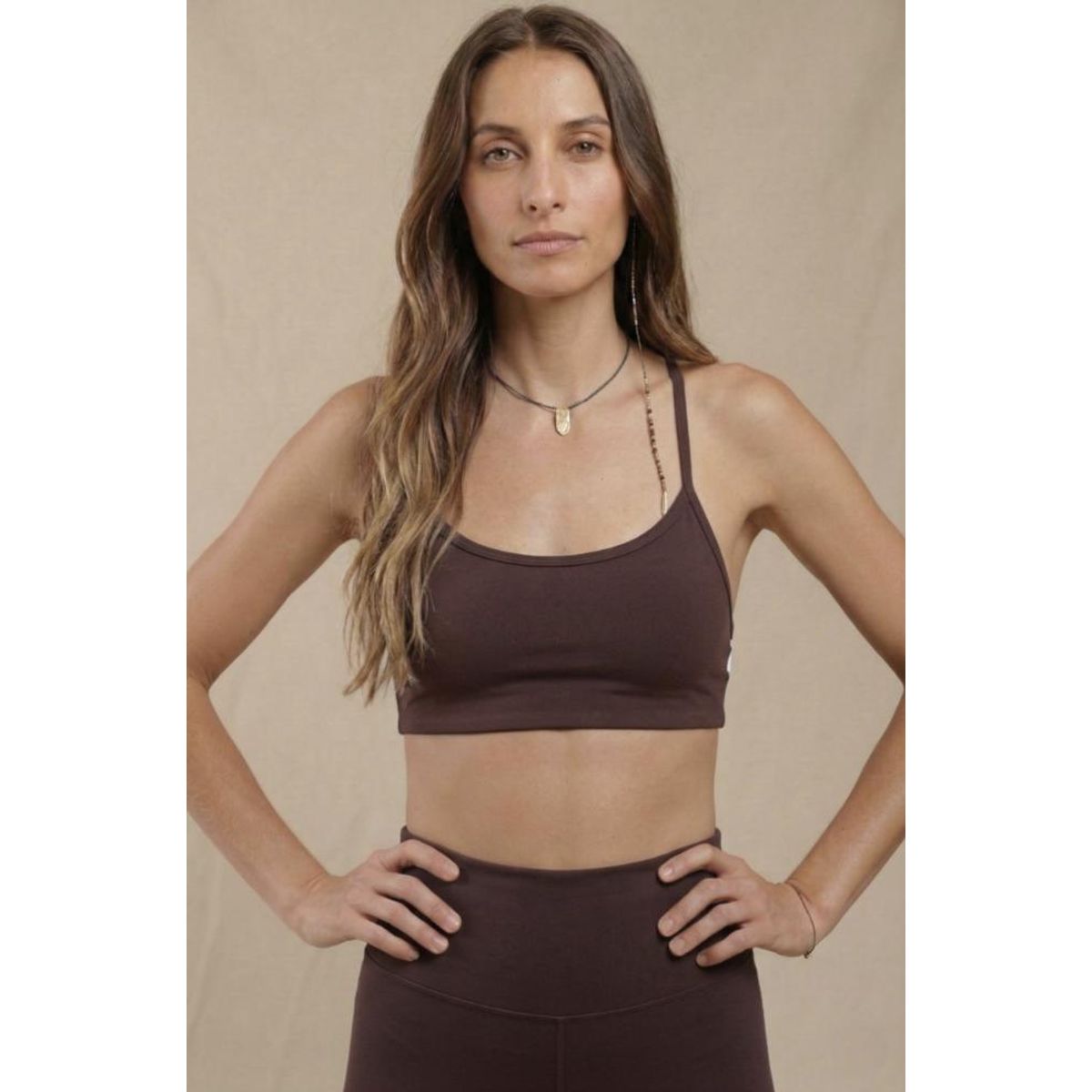 MALI - Peto Low Impact Deep Mahogany