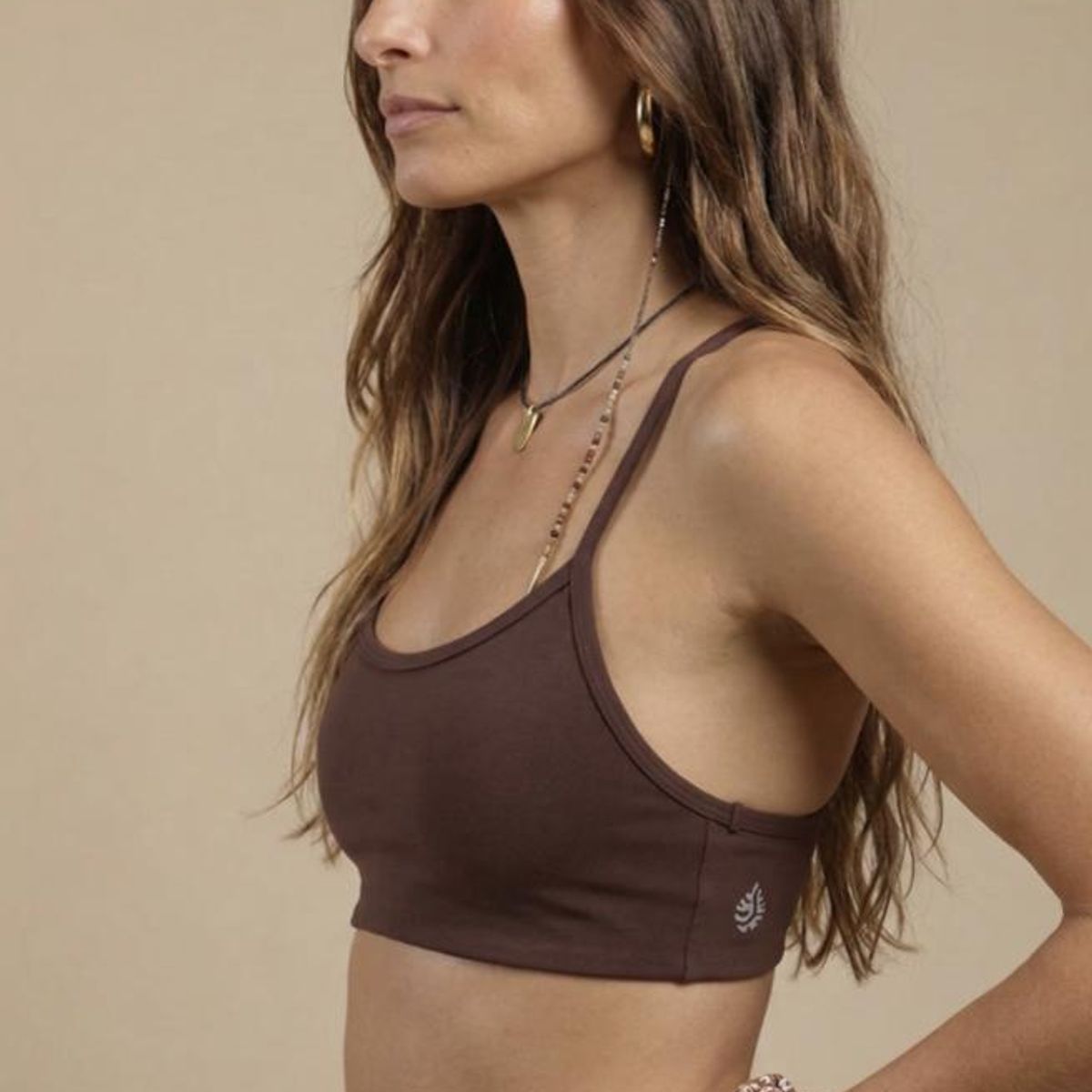 MALI - Peto Low Impact Deep Mahogany