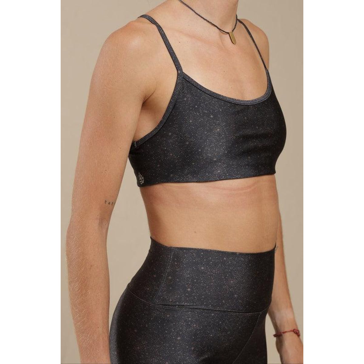 MALI - Peto Low Impact Galaxy