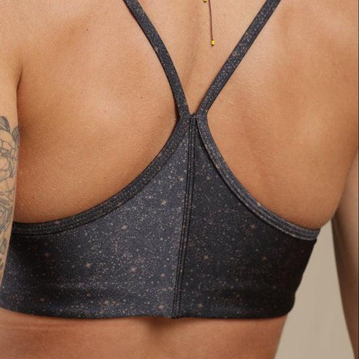 MALI - Peto Low Impact Galaxy