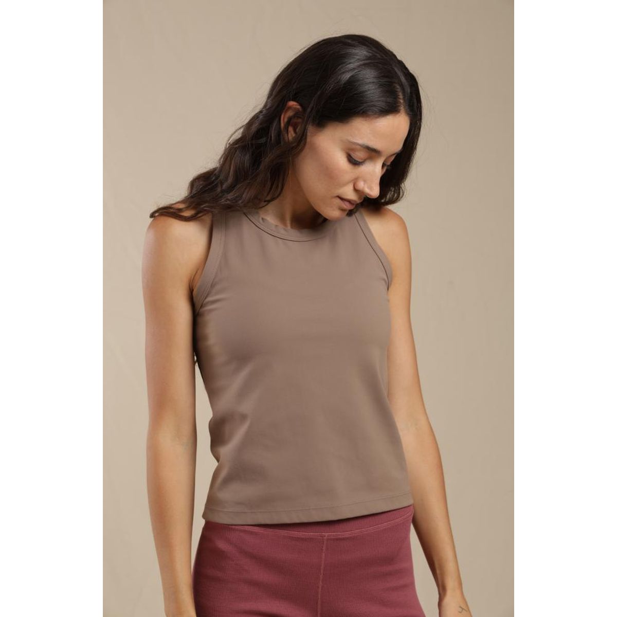 MALI - Basic Tank Pine Bark