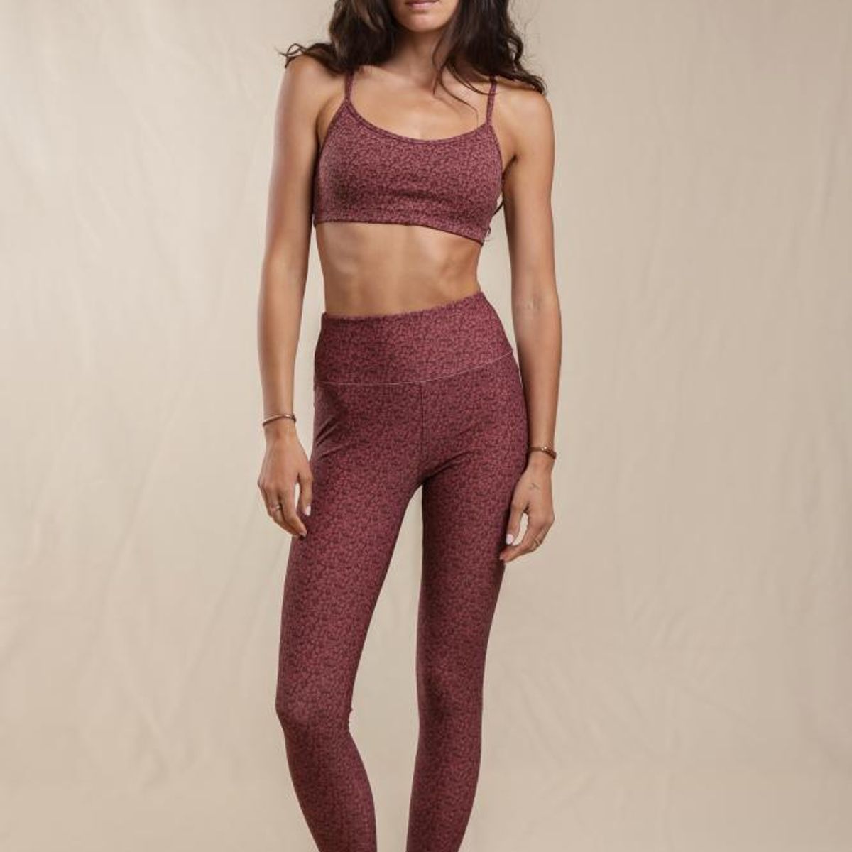 MALI - Legging 78 Autumn Mali