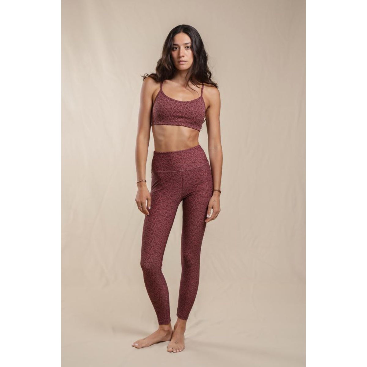 MALI - Legging 78 Autumn Mali