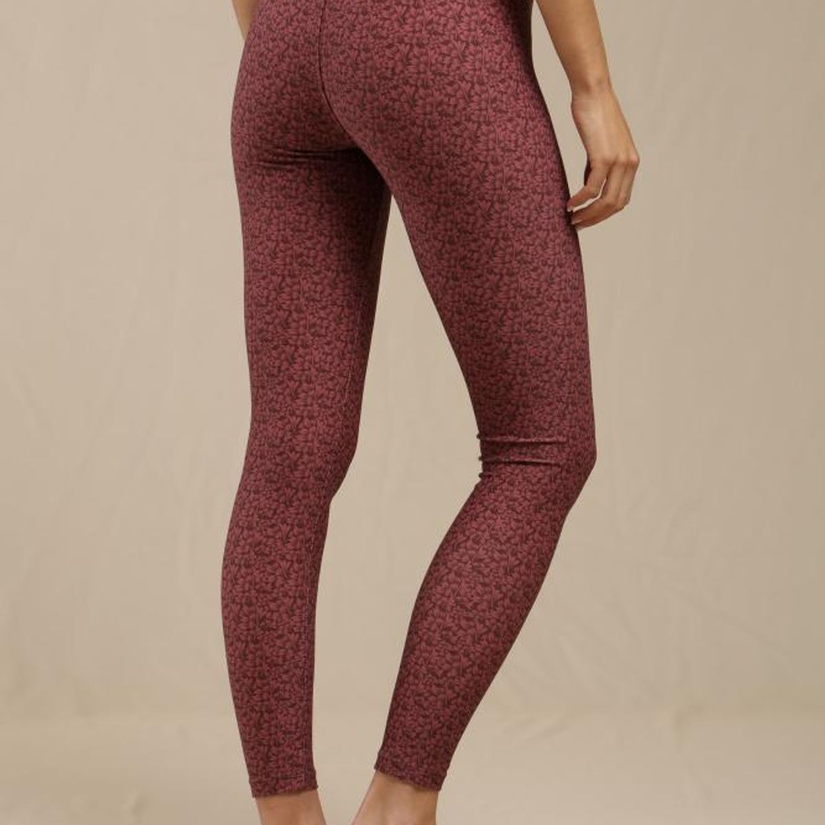 MALI - Legging 78 Autumn Mali