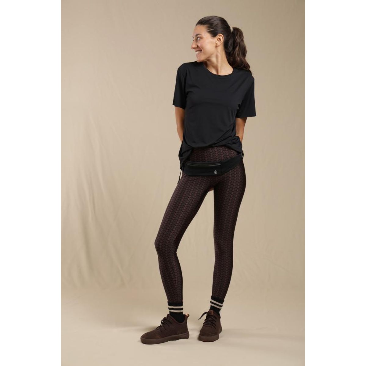 MALI - Legging Extra Long Indie