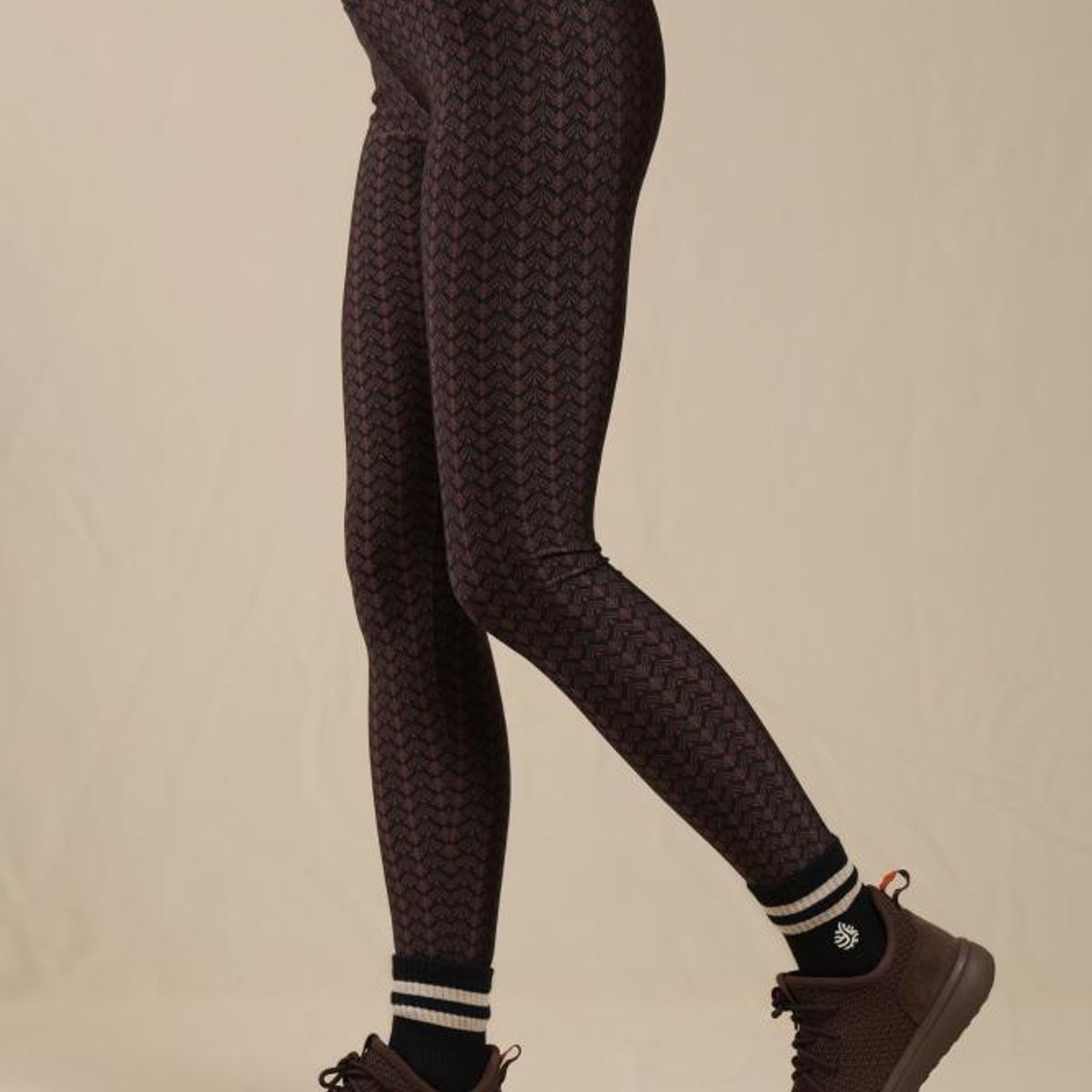 MALI - Legging Extra Long Indie