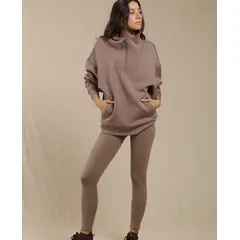 MALI - Legging 78 Pine Bark