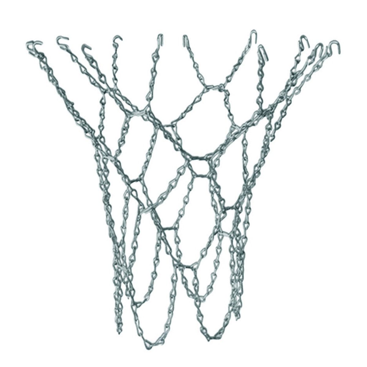 UK TIME - RED METÁLICA DE BÁSKETBOL UKTIME