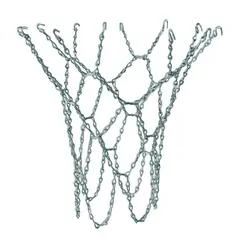 UK TIME - RED METÁLICA DE BÁSKETBOL UKTIME