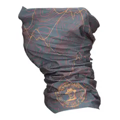 PANAMA JACK - Bandana Deportiva y Casual Unisex Gris