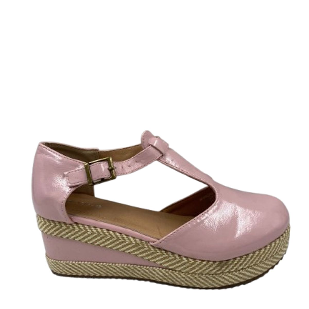 HERIEL - Panchita Abierto Rosa