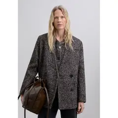 SCALPERS - Blazer Sin Solapa Espiga