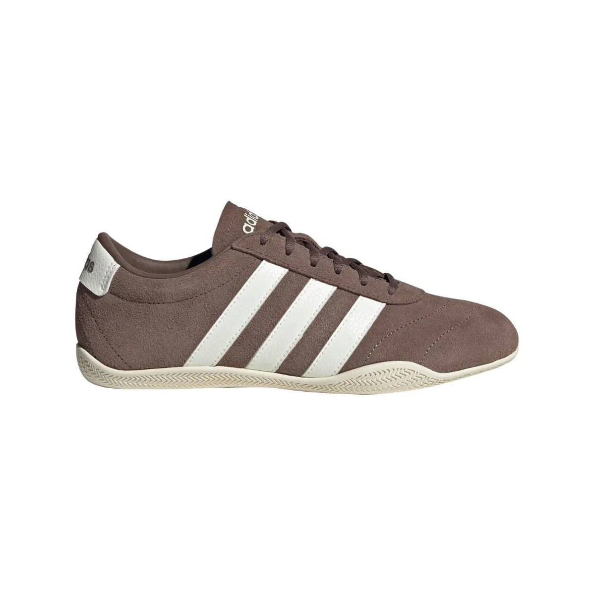 ADIDAS - Zapatillas Urbano Grand Court Mujer