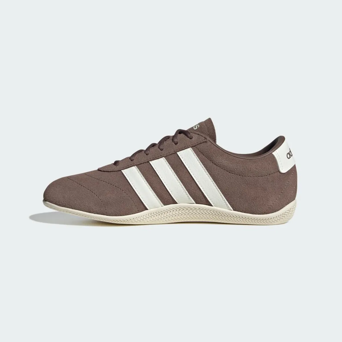 ADIDAS - Zapatillas Urbano Grand Court Mujer