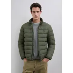 SCALPERS - CHAQUETA ACOLCHADA LIGERA