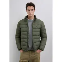 SCALPERS - Chaqueta Acolchada Ligera