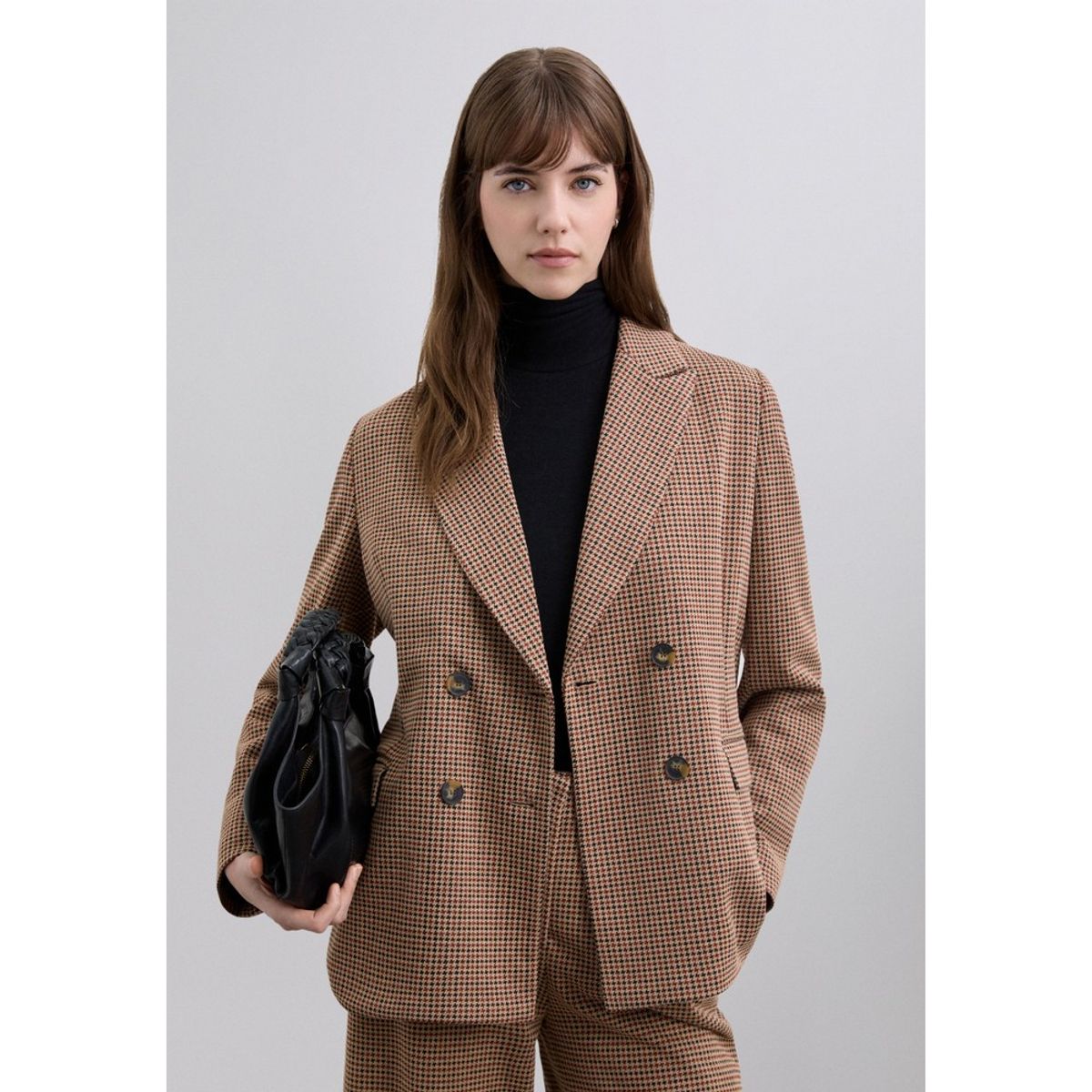 SCALPERS - Blazer Pata De Gallo