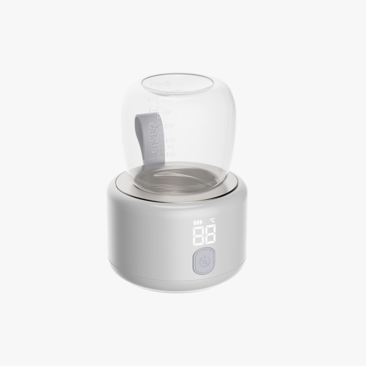 BALIA - Calentador de mamadera portátil - Balia
