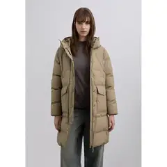 SCALPERS - Chaquetón Acolchado Impermeable