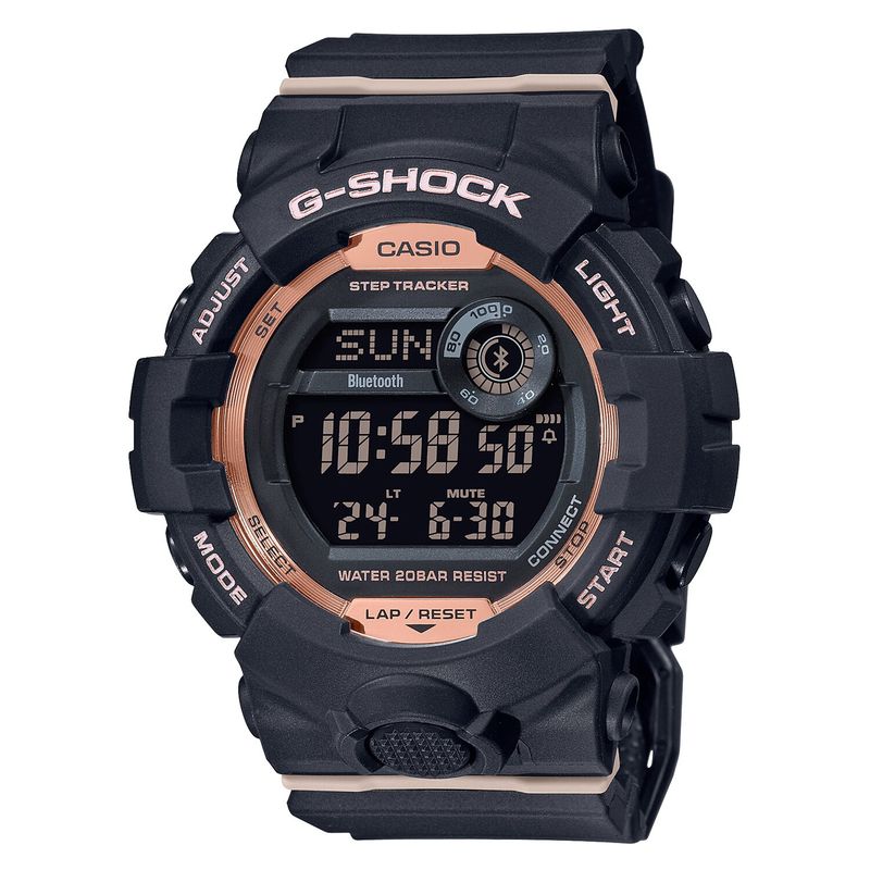 G-SHOCK - Reloj G-Shock Mujer Gmd-B800-1Dr