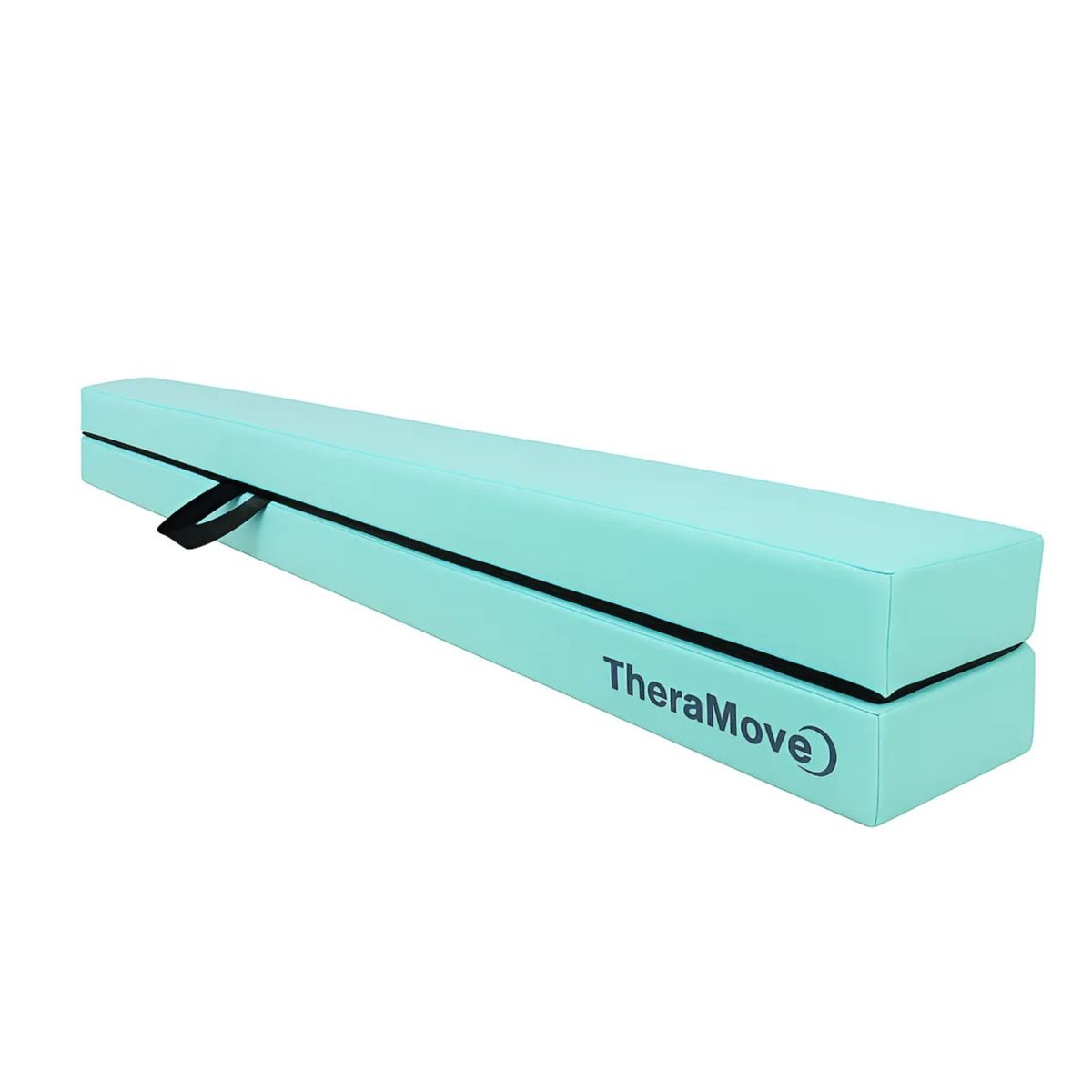 GENERICO - Viga De Equilibrio Plegable Portátil 2.44m Gimnasia Calipso TheraMove