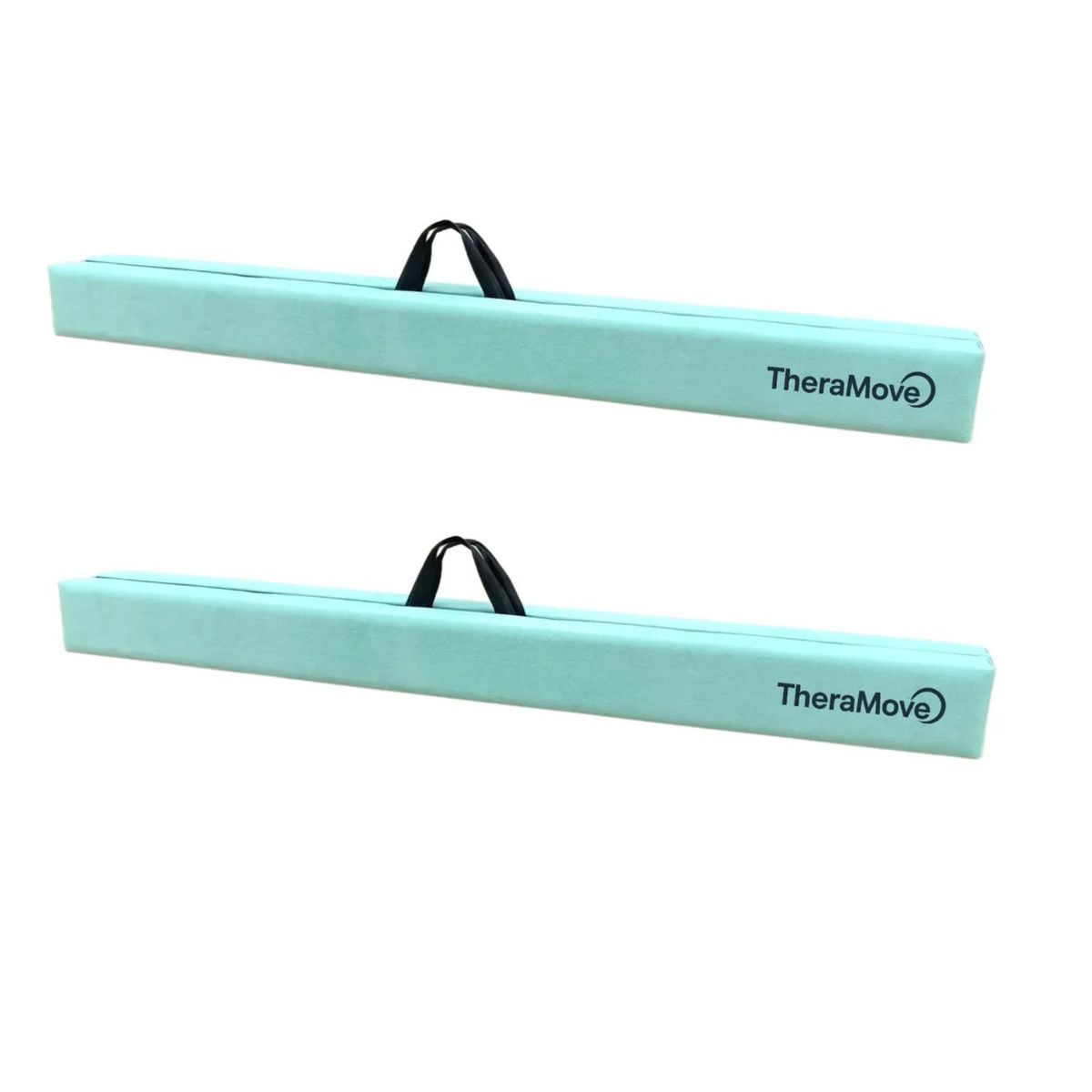 GENERICO - Viga De Equilibrio Plegable Portátil 2.44m Gimnasia Calipso TheraMove