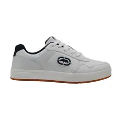 ECKO UNLTD - Zapatilla Urbana Hombre - York Blanco Navy