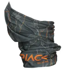 PANAMA JACK - Bandana Deportiva y Casual Unisex Gris PJack
