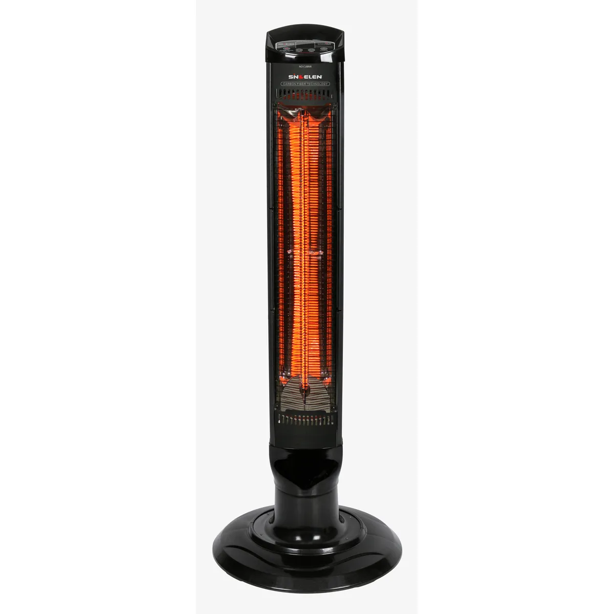 Calefactor Carbono Sindelen Eec-6000ng 950w Wifi, marca SINDELEN - Foto Principal