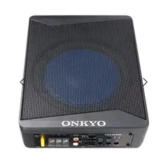 ONKYO - Subwoofer Activo auto R-w760a 8 650 100 Rms