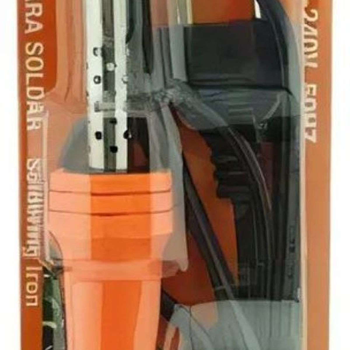 MAKAWA - Cautin Tipo Lapiz Para Soldar 40 Watts