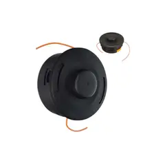 GENERICO - Cabezal Ferven Compatible Con Stihl Fs120