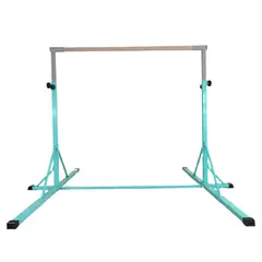 GENERICO - Barra De Gimnasia Artística Infantil Ajustable 90-150cm Calipso