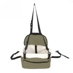 MOVI - Asiento de Auto para Mascotas Viajes Seguros y Auto Limpio